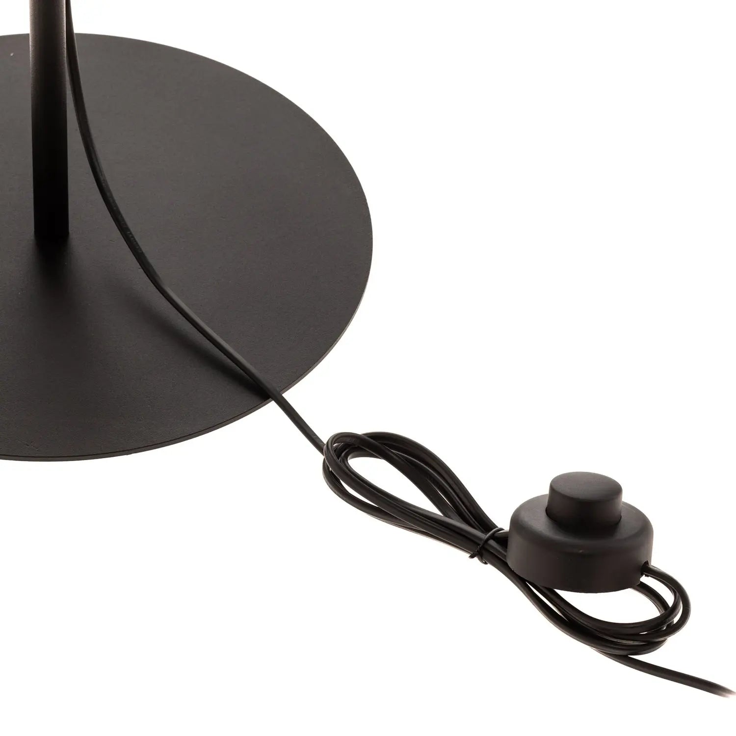 B-Ware Envostar Veneer Stehleuchte Standlampe Standleuchte Lampe E27 Kernholz Esche  - 4251911733310