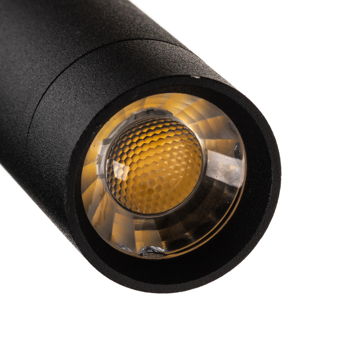 Enzo Led Wandleuchte Wandlampe Schalter Metall Kunststoff 3 W Siehe Text/Foto B-Ware - 5901780544843