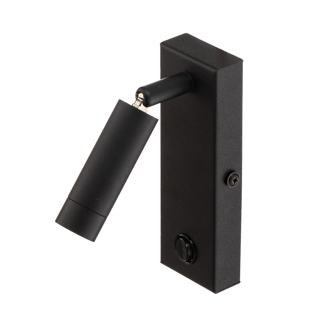 Enzo Led Wandleuchte Wandlampe Schalter Metall Kunststoff 3 W Siehe Text/Foto B-Ware - 5901780544843