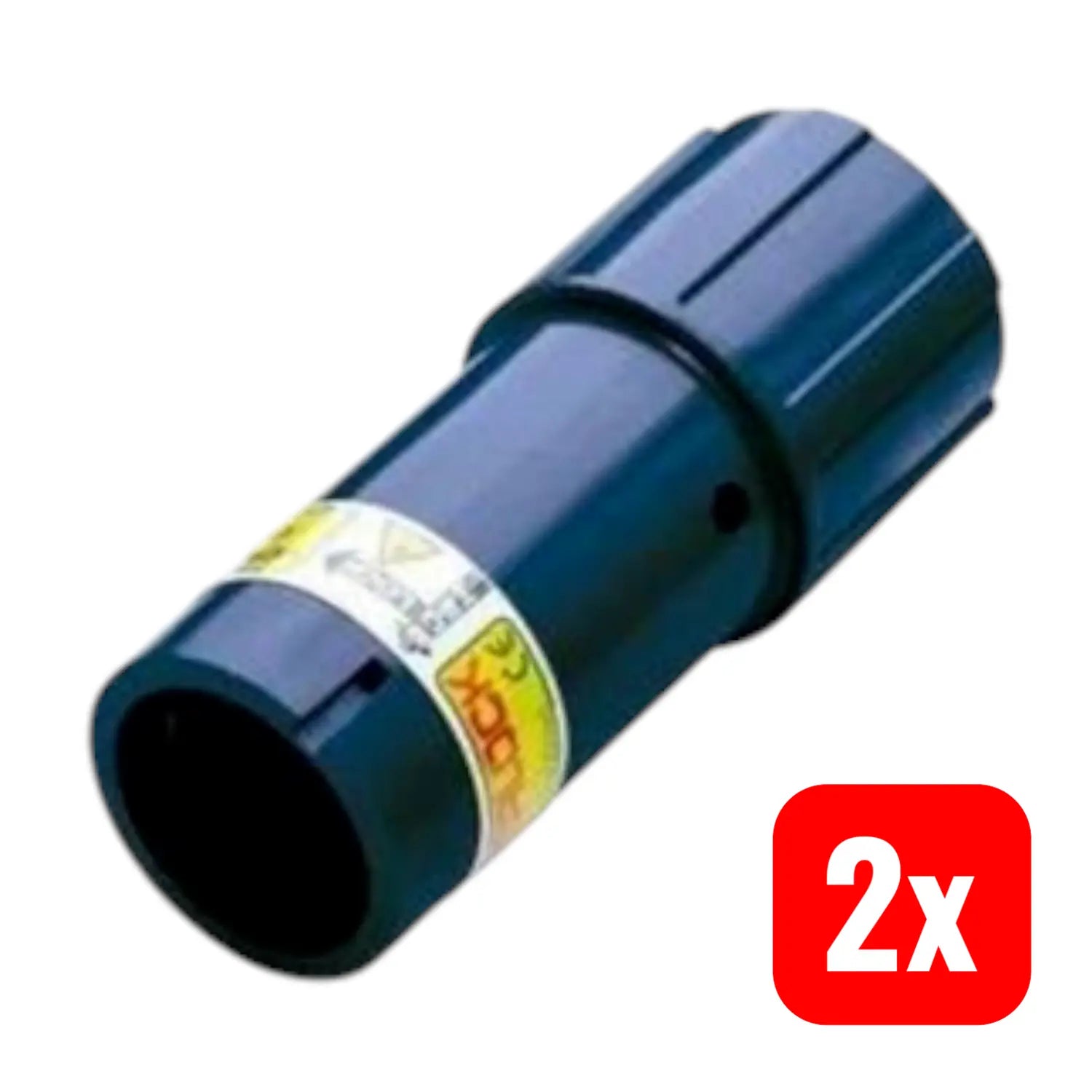 B-Ware Lapp Epic Powerlock D6 C 44420217 Stecker Steckverbinder Steck Verbinder 2 Stück - 4044774846323