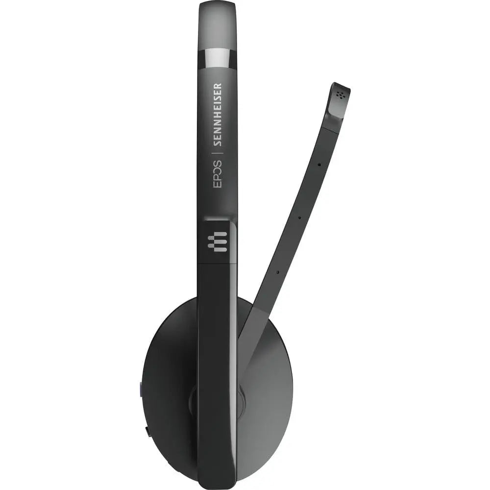 B-Ware Epos Headset Kopfhörer Over Ear Mono Bluetooth Schwarz Adapt 231 200 Series - 5714708006978