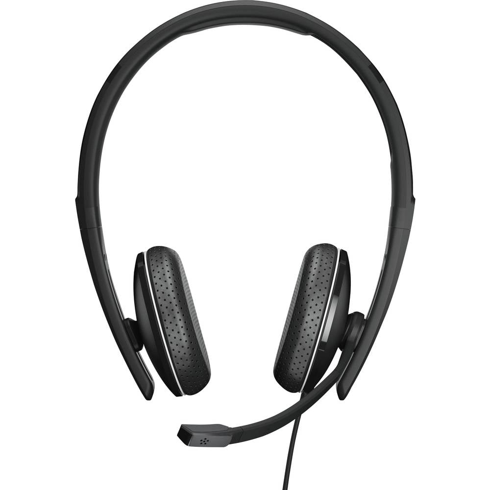 Epos Headset Adapt 165 Usb A Ii Kopfhörer Headphones Usb Kabel Computerzubehör B-Ware - 5714708007173