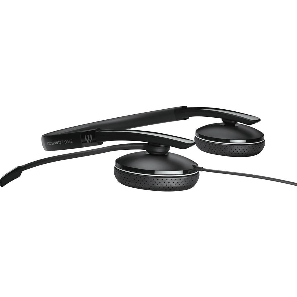 Epos Headset Adapt 165 Usb A Ii Kopfhörer Headphones Usb Kabel Computerzubehör B-Ware - 5714708007173