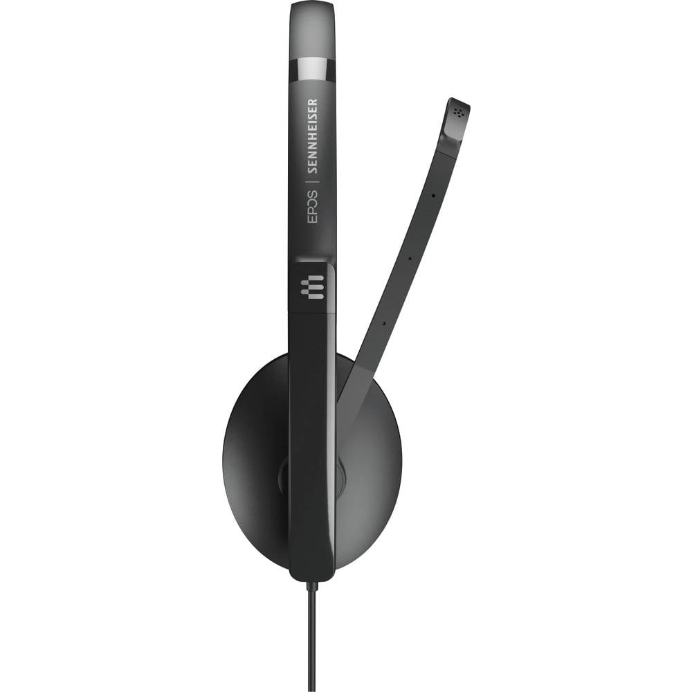 Epos Headset Adapt 165 Usb A Ii Kopfhörer Headphones Usb Kabel Computerzubehör B-Ware - 5714708007173