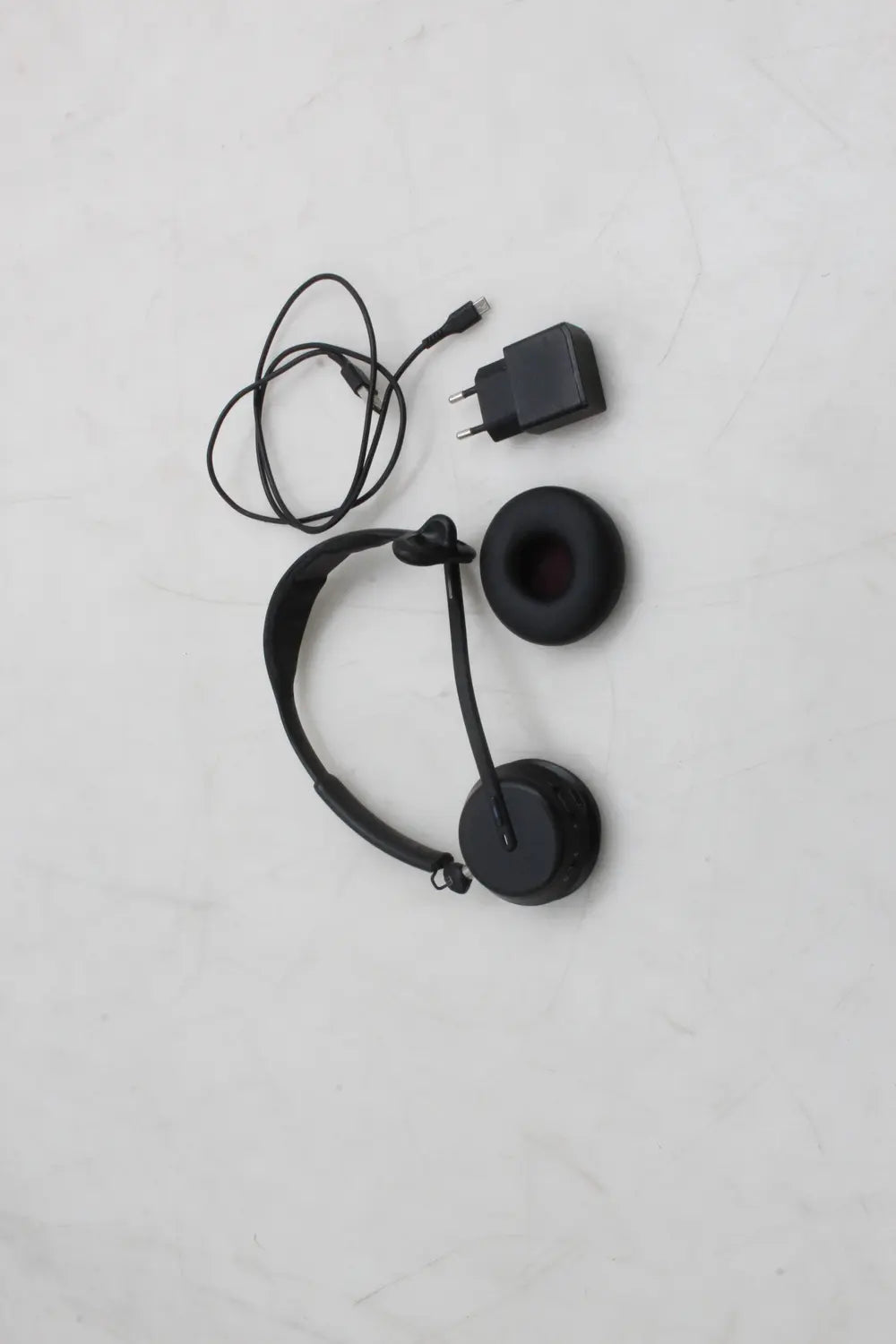 D-Ware Epos Impact 1030 T Headset Kopfhörer Headset Defektware - 5714708009399