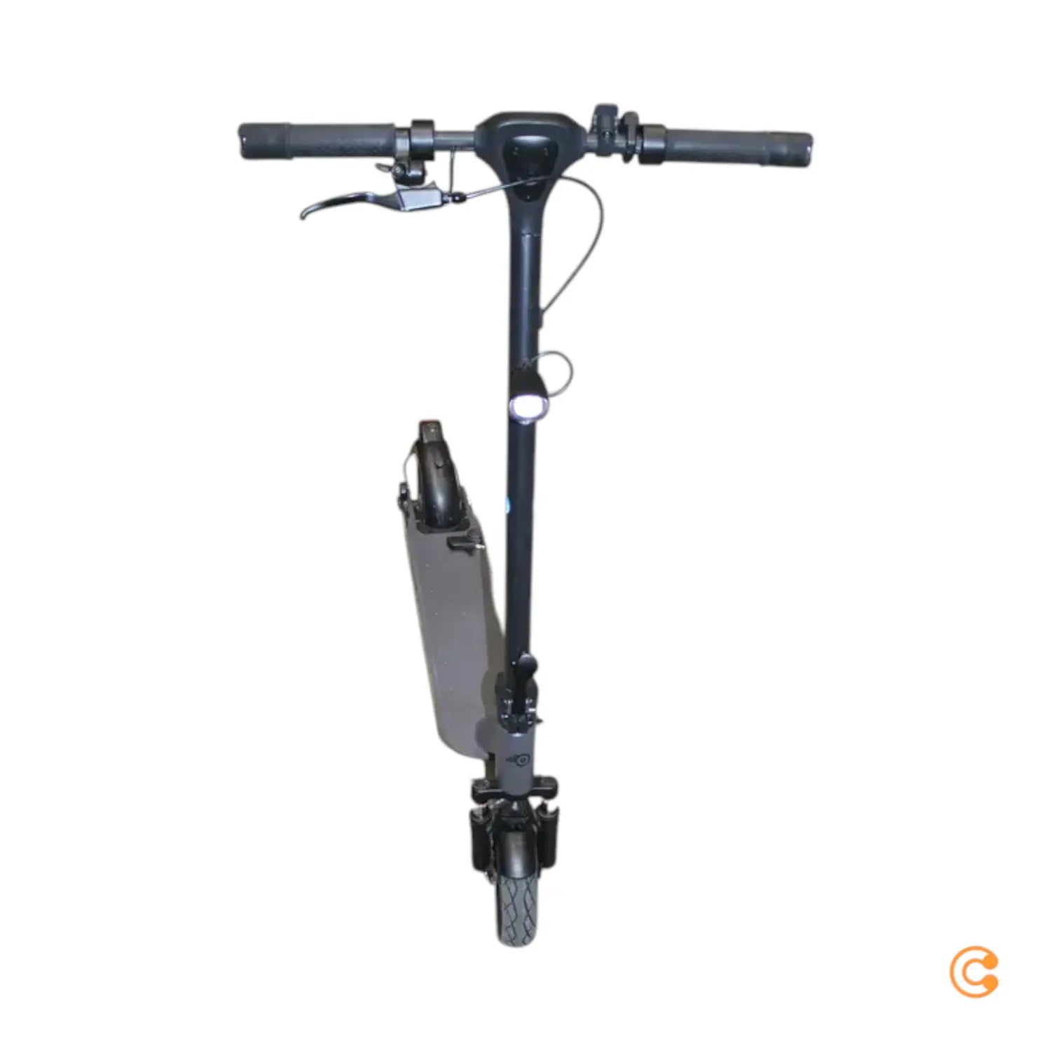 C-Ware E Power Fun 102002 E Scooter Elektroscooter Elektroroller 22 Km/H Siehe Text/Foto - 4260672951420