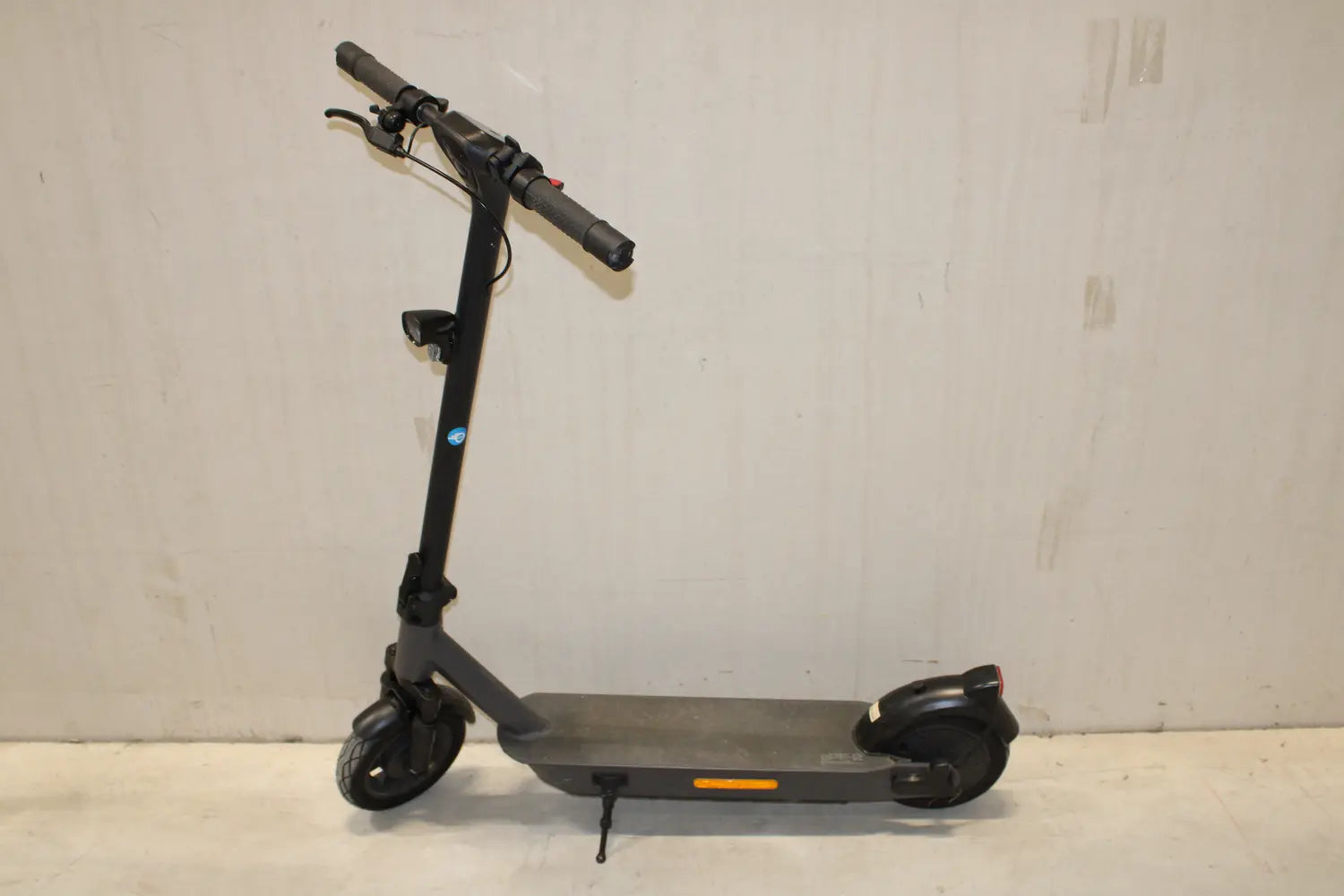 D-Ware E Power Fun E Pf 2 Xt 600 E Scooter Roller Cityroller Anthrazit Li Ion 48 Defektwar - 4260672951451