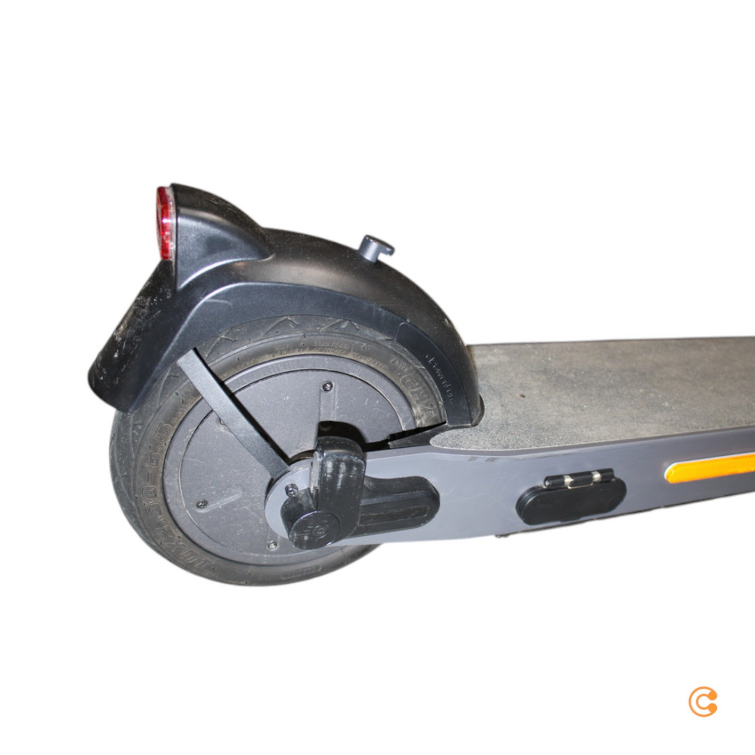 E Power Fun E Pf 2 Xt 600 E Scooter Roller Cityroller Anthrazit Li Ion Defektware D-Ware - 4260672951451