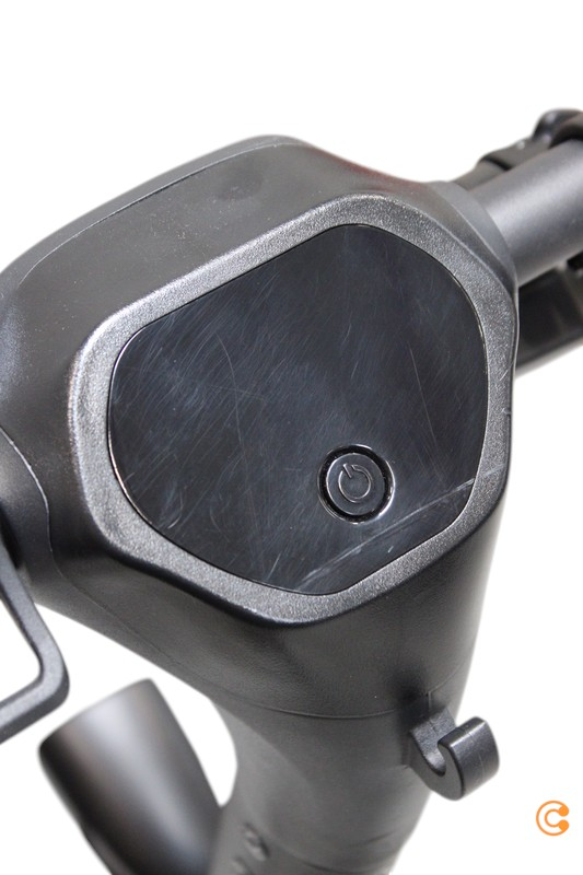 E Power Fun 102006 E Scooter Elektroscooter Elektroroller E Roller Siehe Text/Foto C-Ware - 4260672952182