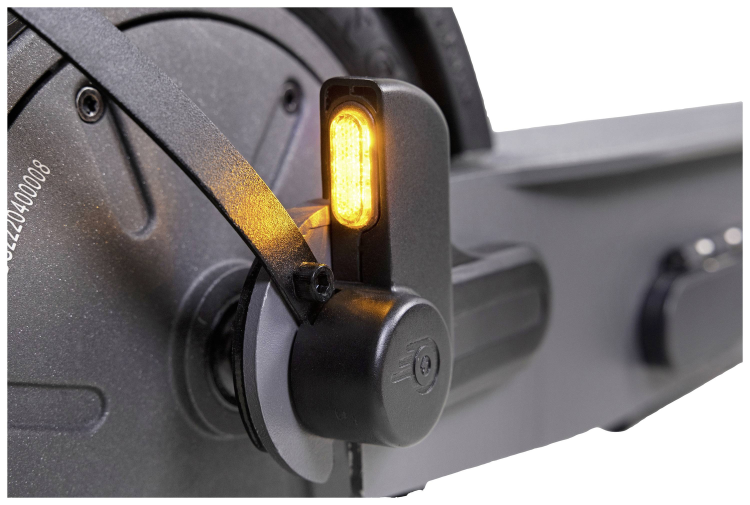 E Power Fun 102006 E Scooter Elektroscooter E Roller Faltbar Siehe Text/Foto C-Ware - 4260672952182