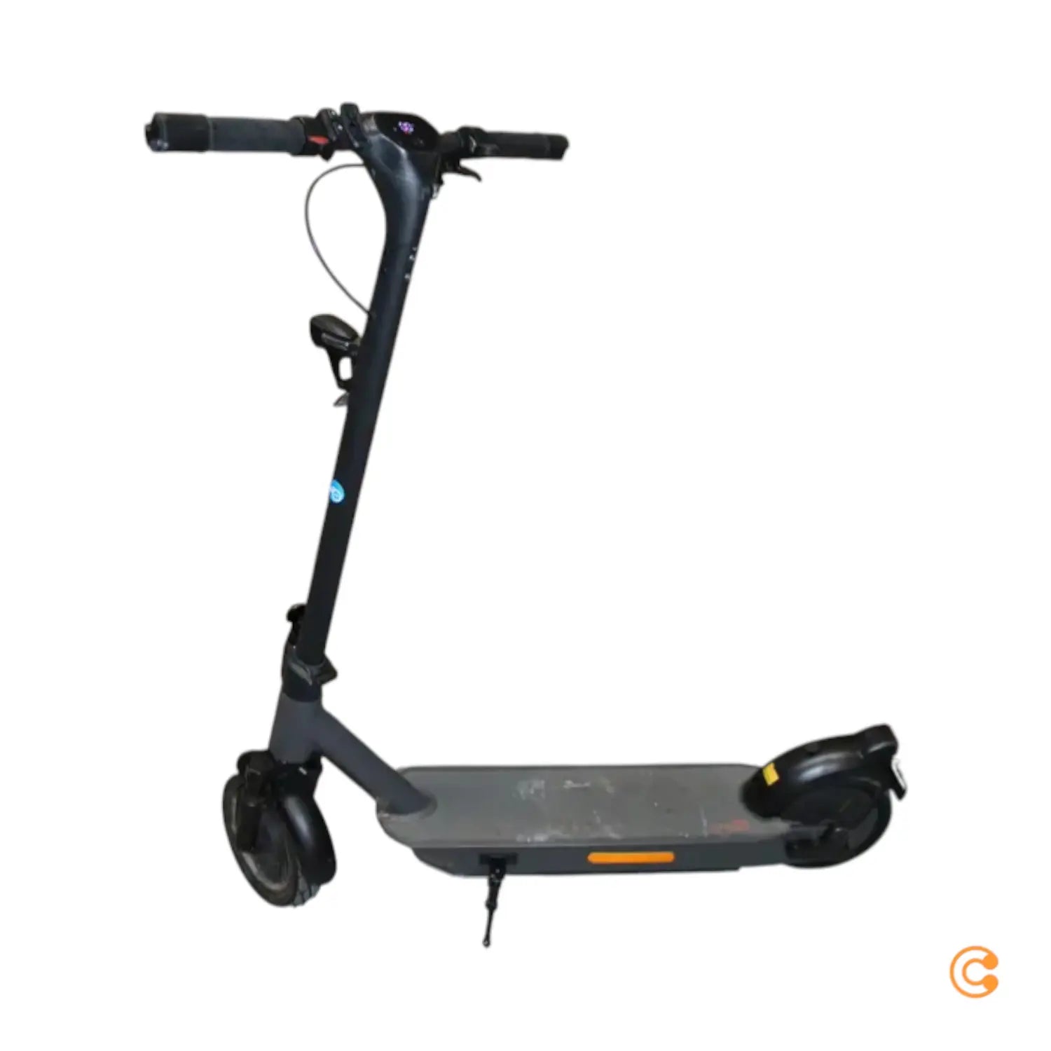 C-Ware E Power Fun 102006 E Scooter Elektroscooter Elektroroller E Roller Siehe Text/Foto - 4260672952182