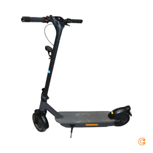 C-Ware E Power Fun 102006 E Scooter Elektroscooter Elektroroller E Roller Siehe Text/Foto