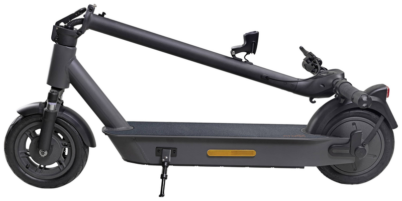 E Power Fun 102006 E Scooter Elektroscooter E Roller Faltbar Siehe Text/Foto C-Ware - 4260672952182