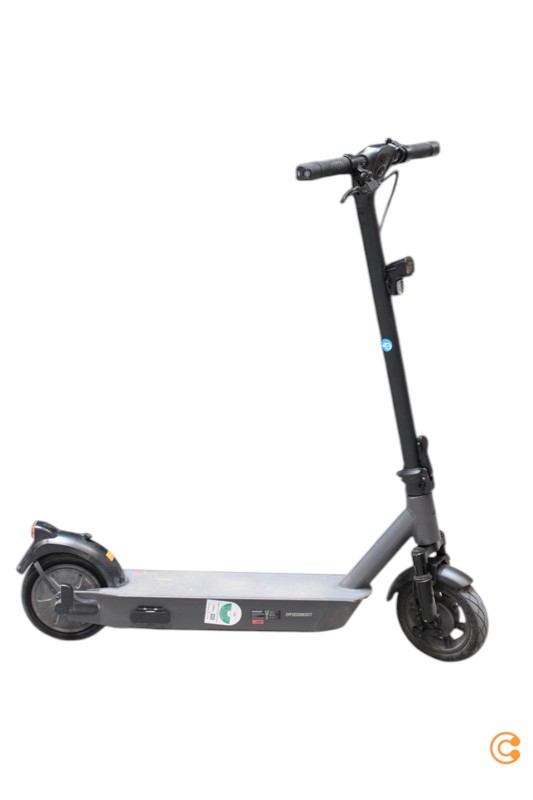 E Power Fun 102006 E Scooter Elektroscooter Elektroroller E Roller Siehe Text/Foto C-Ware - 4260672952182