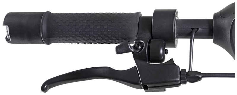 E Power Fun 102006 E Scooter Elektroscooter E Roller Faltbar Siehe Text/Foto C-Ware - 4260672952182