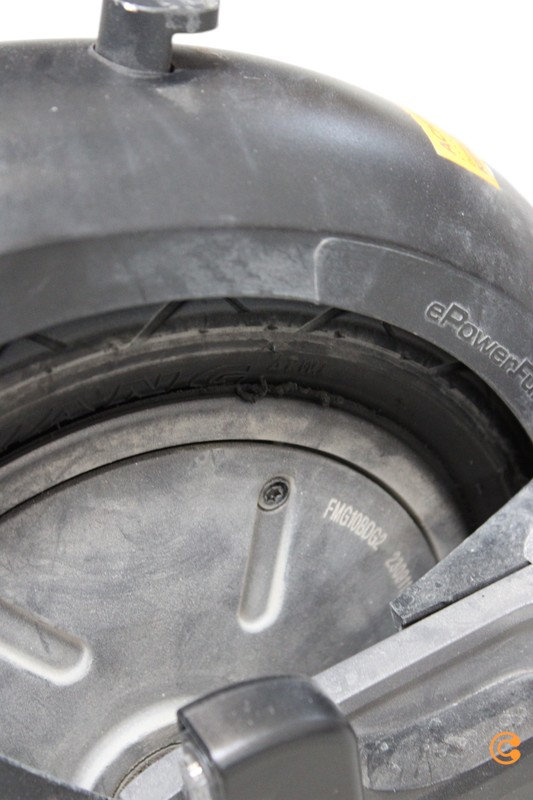 E Power Fun 102006 E Scooter Elektroscooter Elektroroller E Roller Siehe Text/Foto C-Ware - 4260672952182