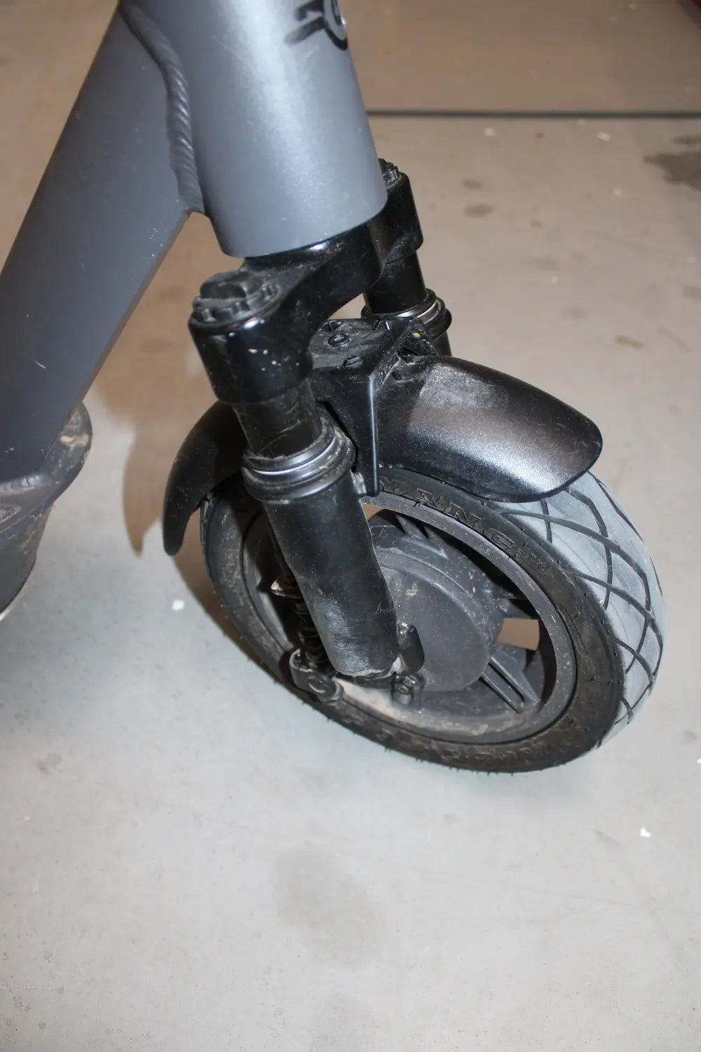 C-Ware E Power Fun 102006 E Scooter Elektroscooter Elektroroller E Roller Siehe Text/Foto - 4260672952182