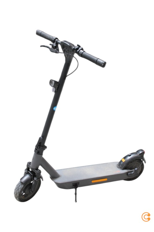 E Power Fun 102006 E Scooter Elektroscooter Elektroroller E Roller Siehe Text/Foto C-Ware - 4260672952182