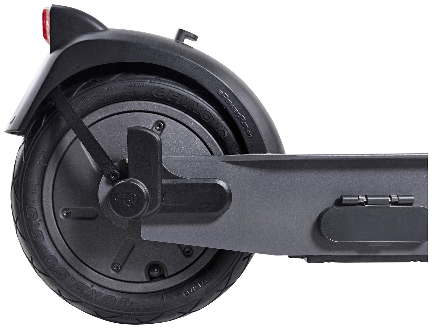 E Power Fun 102006 E Scooter Elektroscooter E Roller Faltbar Siehe Text/Foto C-Ware - 4260672952182