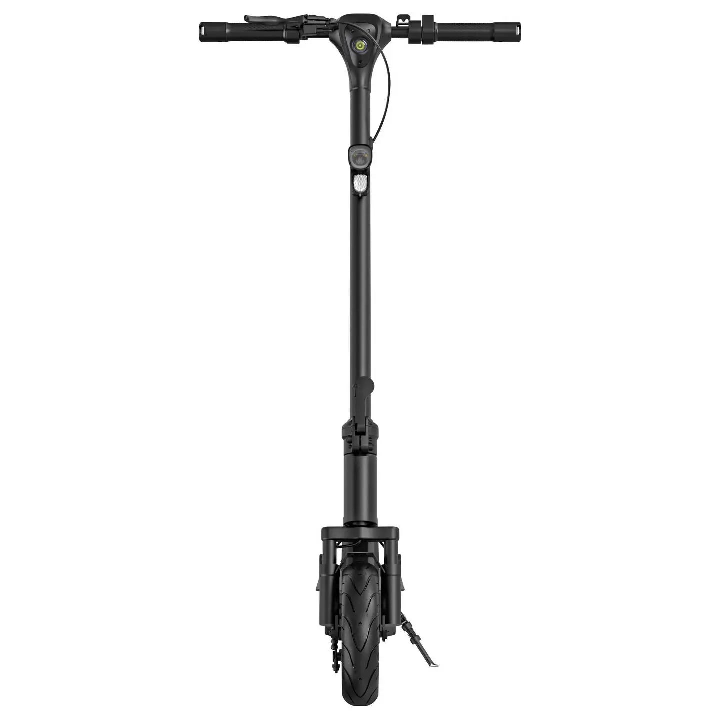 B-Ware E Power Fun E Scooter Elektroroller Schwarz Straßenzulassung Deutschland Klappbar - 4260672954049