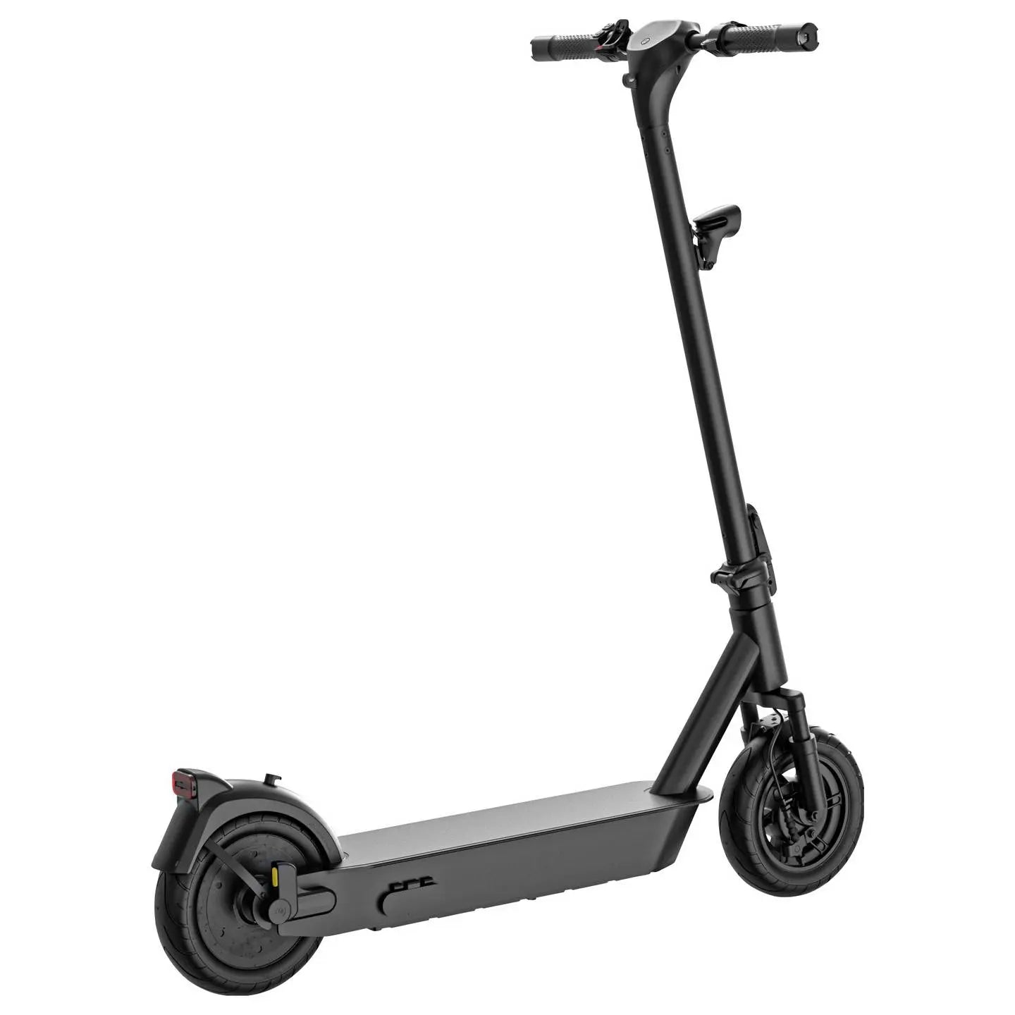 B-Ware E Power Fun E Scooter Elektroroller Schwarz Straßenzulassung Deutschland Klappbar - 4260672954049