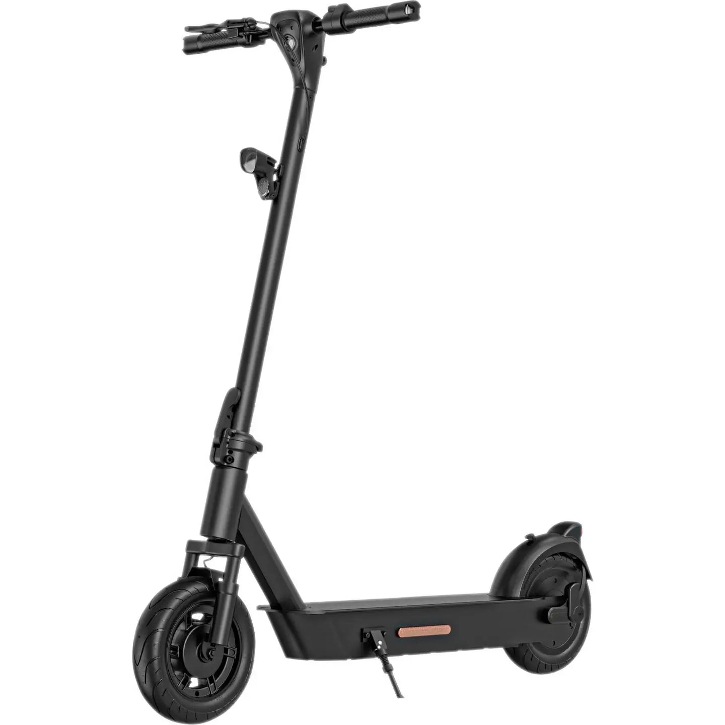 C-Ware E Power Fun E Scooter Elektroroller Schwarz Straßenzulassung Klappbar Siehe Text - 4260672954049
