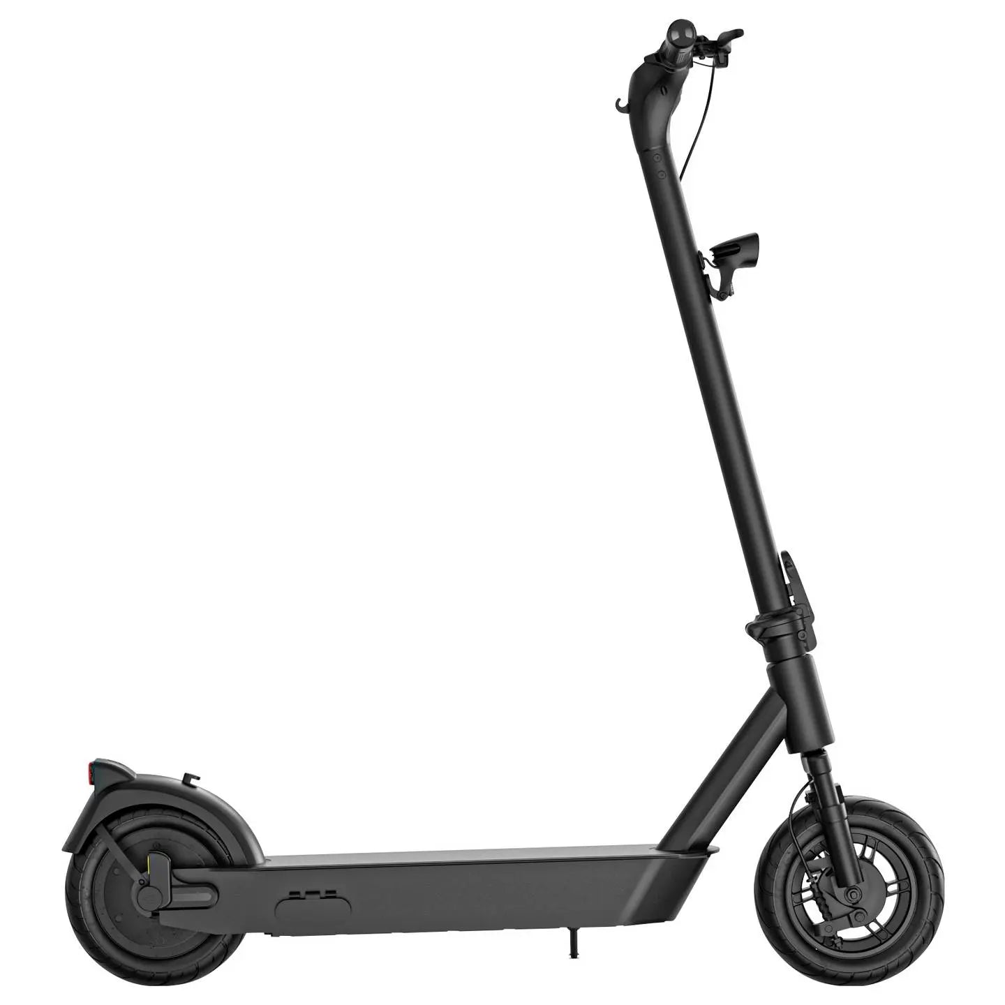 B-Ware E Power Fun E Scooter Elektroroller Schwarz Straßenzulassung Deutschland Klappbar - 4260672954049