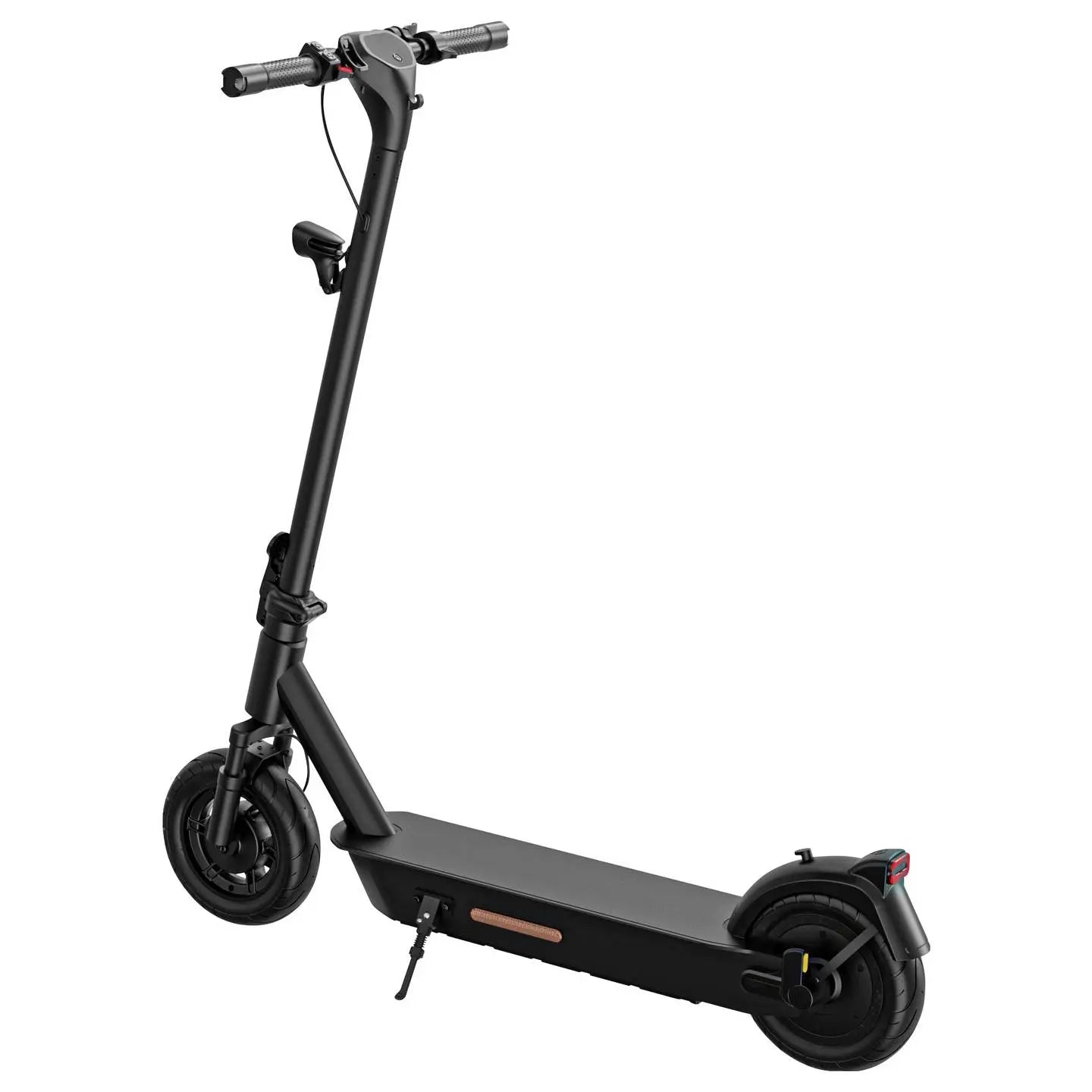 B-Ware E Power Fun E Scooter Elektroroller Schwarz Straßenzulassung Deutschland Klappbar - 4260672954049