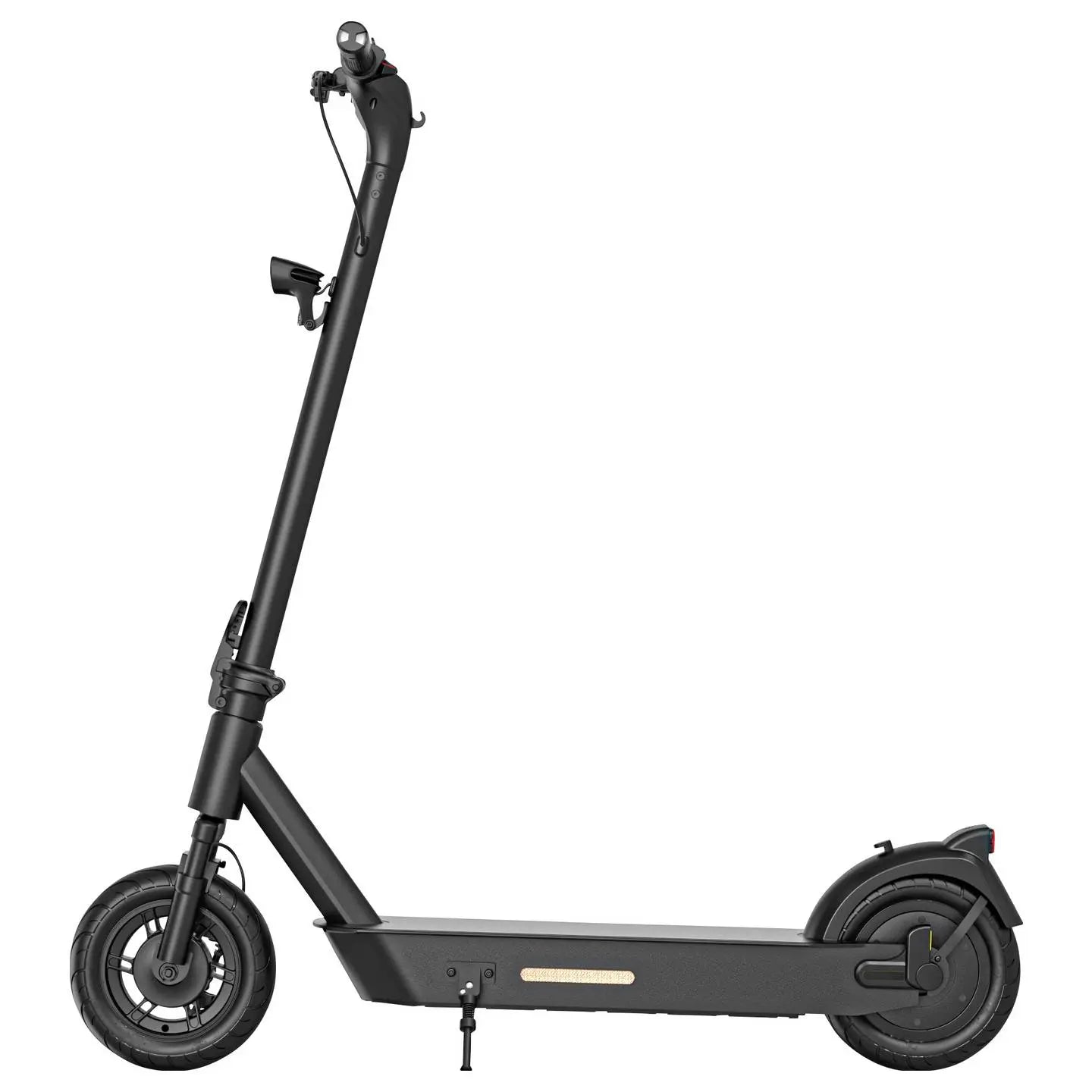 C-Ware E Power Fun E Scooter Elektroroller Schwarz Straßenzulassung Klappbar Siehe Text - 4260672954049