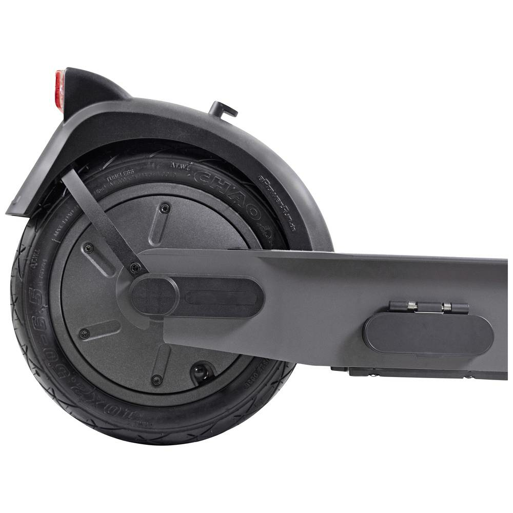 B-Ware E Power Fun E Pf 2 Start E Scooter City Roller Scooter 48 V 10 Ah Siehe Text/Foto - 4260672951413