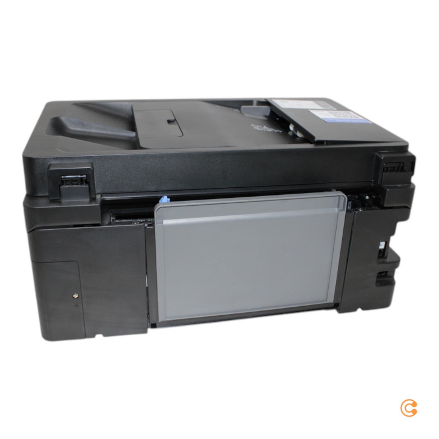 C-Ware Epson Eco Tank Et 15000 Multifunktionsdrucker Mfp Farbe A3+ Wlan Siehe Text/Foto - 8715946673349