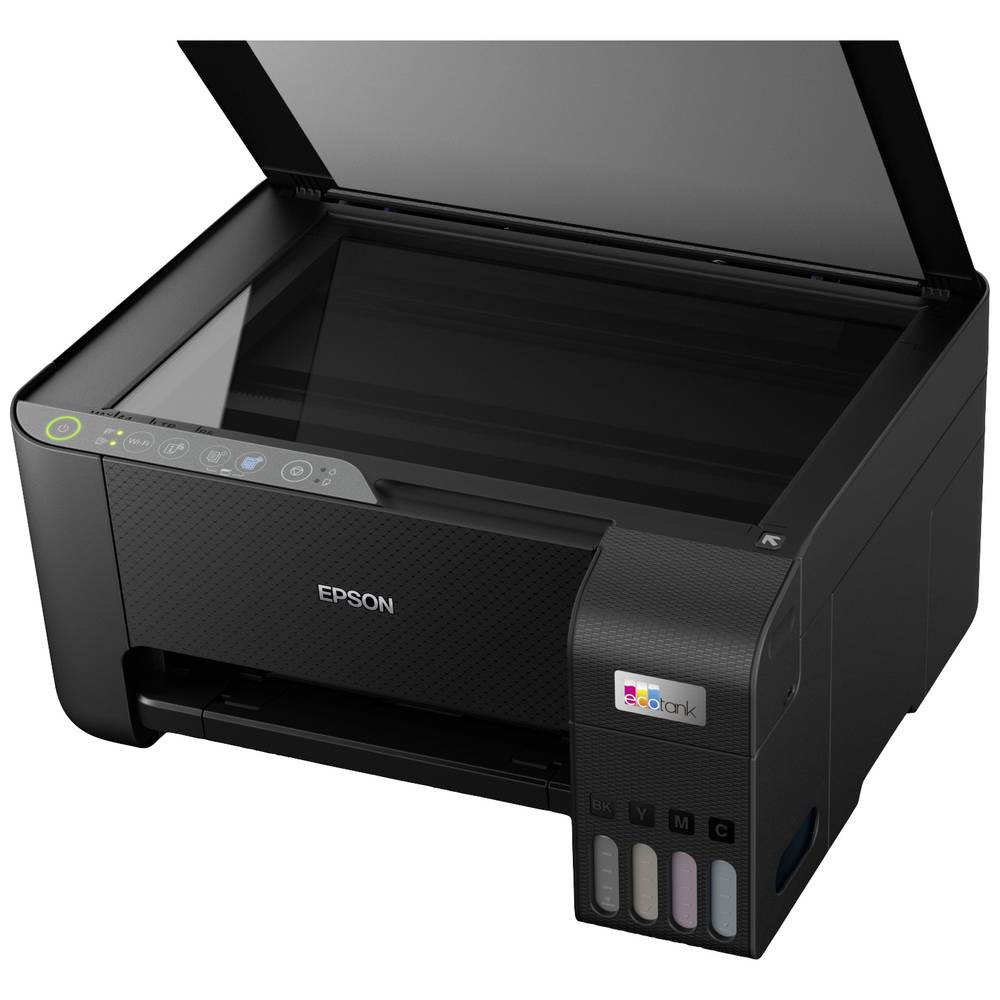 D-Ware Epson Eco Tank Et 2810 Multifunktionsdrucker All In One Drucker Scanner Defekt - 8715946684109