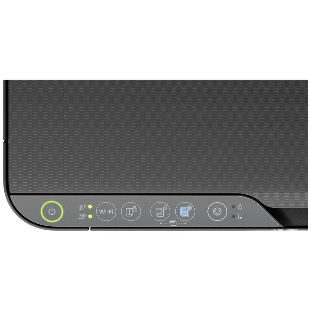 D-Ware Epson Eco Tank Et 2810 Multifunktionsdrucker All In One Drucker Scanner Defekt - 8715946684109