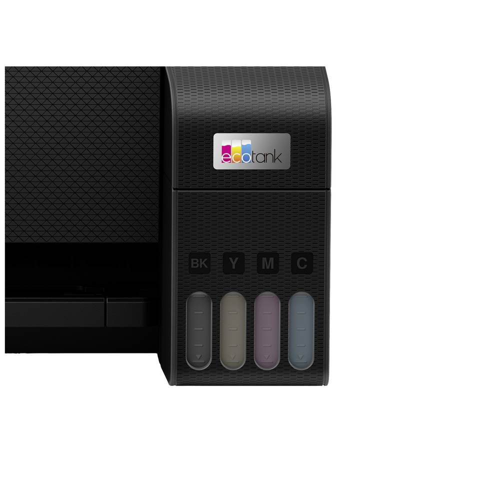 D-Ware Epson Eco Tank Et 2810 Multifunktionsdrucker All In One Drucker Scanner Defekt - 8715946684109