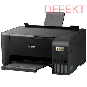 D-Ware Epson Eco Tank Et 2810 Multifunktionsdrucker All In One Drucker Scanner Defekt