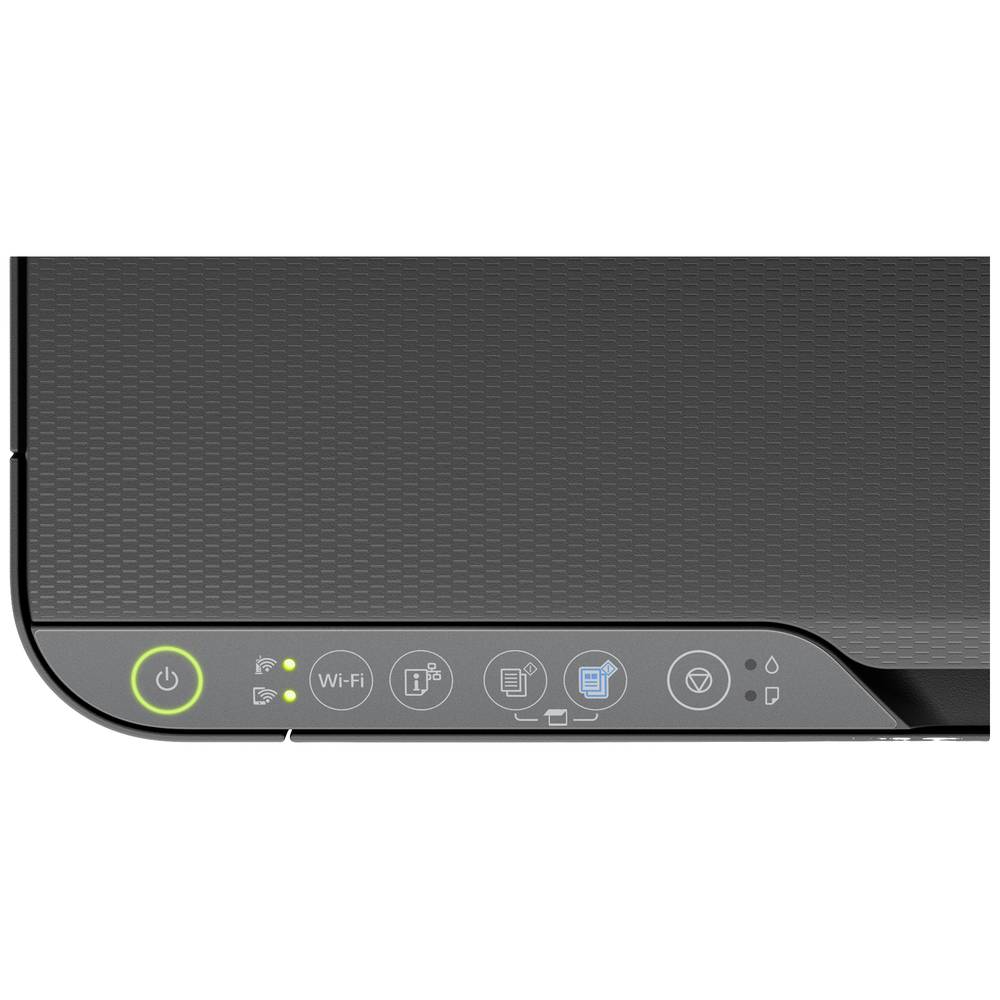Epson EcoTank ET-2810 Multifunktionsdrucker All-in-One Drucker Scanner DEFEKT - 8715946684109