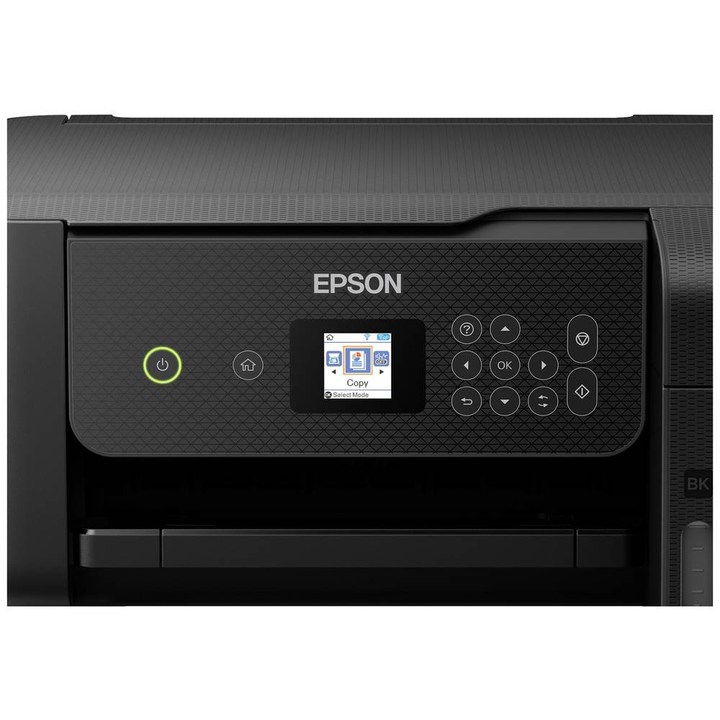 Epson Eco Tank Et 2820 Tintenstrahl Multifunktionsdrucker A4 Siehe Text/Foto C-Ware - 8715946684055