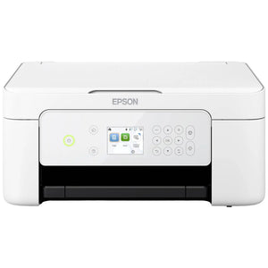 B-Ware Epson Multifunktionsdrucker Xp 4205 Tintenstrahl Weiß A4 Siehe Text/Foto