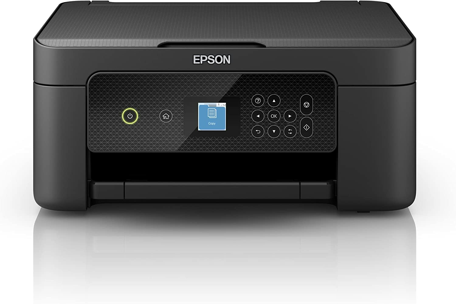 B-Ware Epson Expression Home Xp 3200 3 In 1 Tinten Multifunktionsgerät Drucker Scanner  - 8715946702742