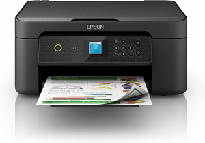 B-Ware Epson Expression Home Xp 3200 3 In 1 Tinten Multifunktionsgerät Drucker Scanner