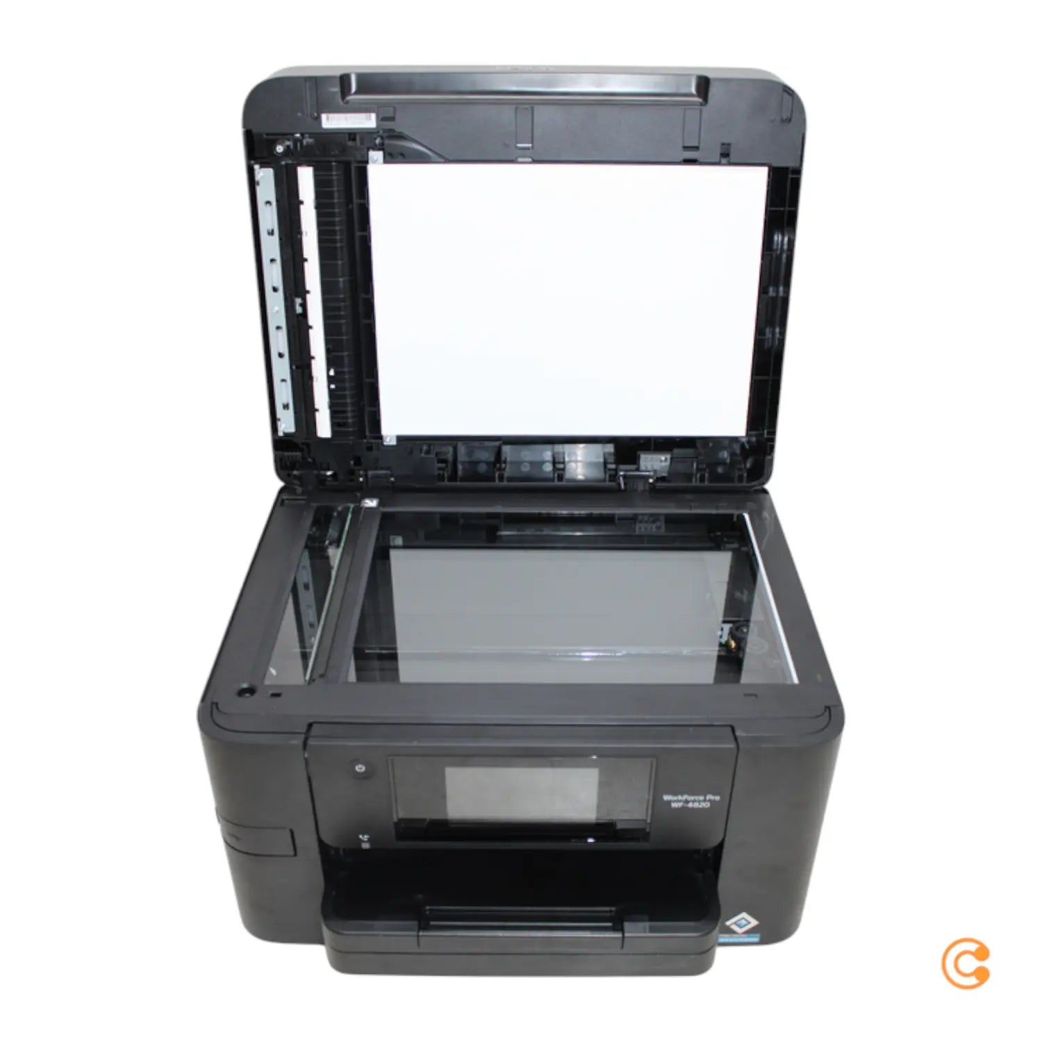 B-Ware Epson Work Force Pro Wf 4820 Dwf Multifunktionsdrucker Drucker Siehe Text/Foto - 8715946679747