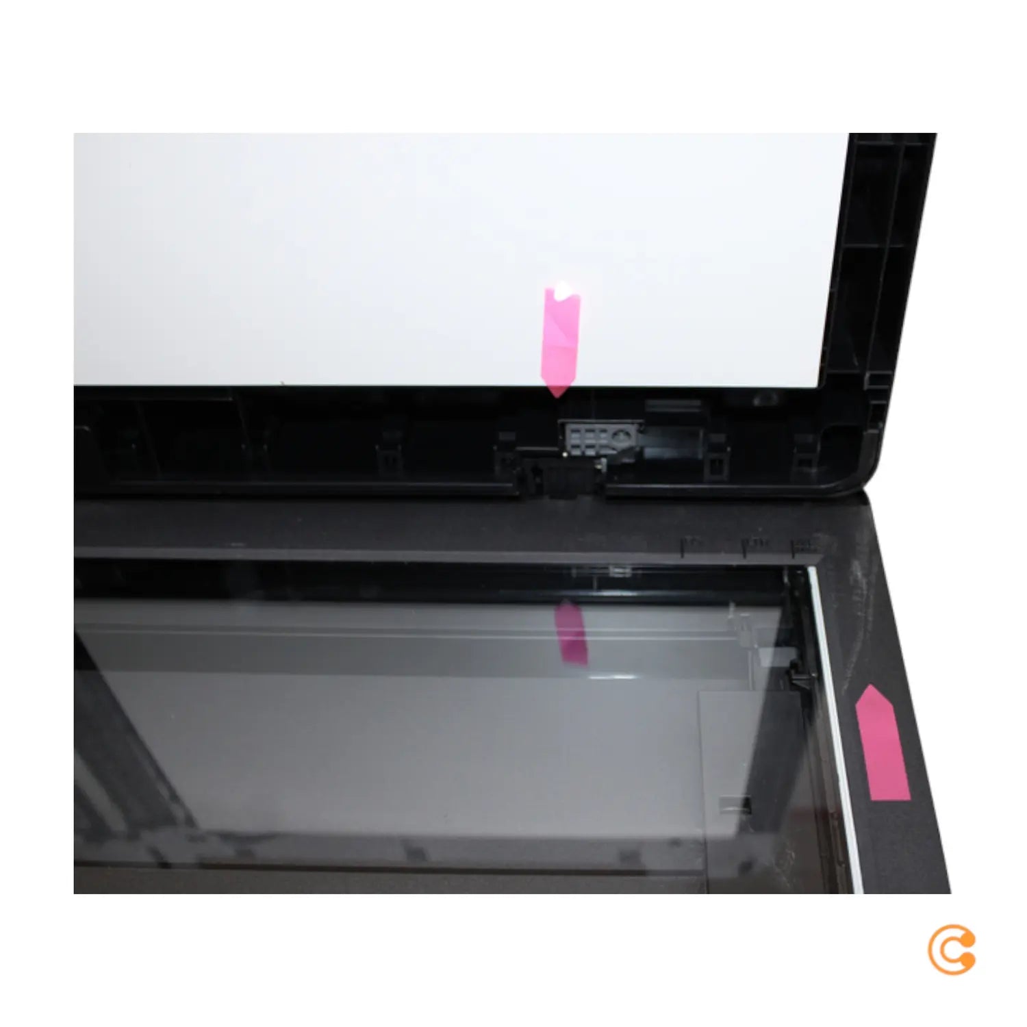 B-Ware Epson Work Force Pro Wf 4820 Dwf Multifunktionsdrucker Drucker Siehe Text/Foto - 8715946679747