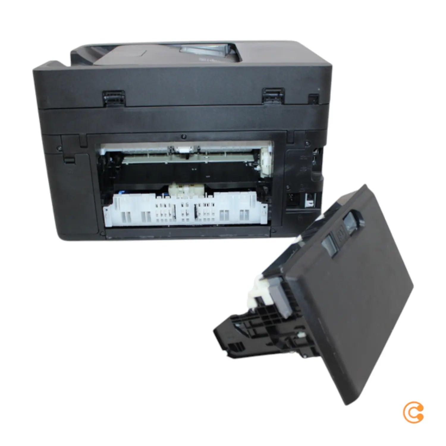 B-Ware Epson Work Force Pro Wf 4820 Dwf Multifunktionsdrucker Drucker Siehe Text/Foto - 8715946679747
