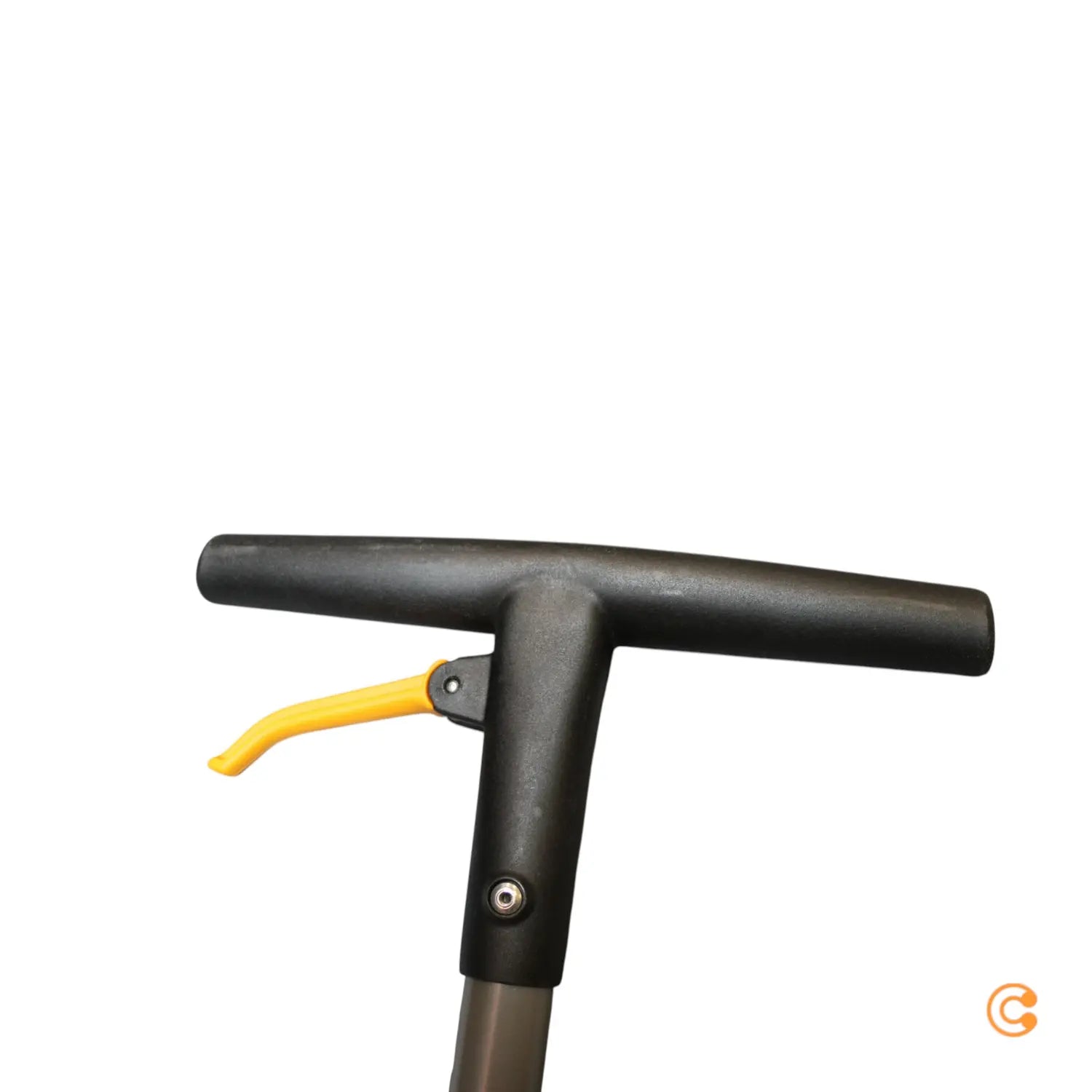 B-Ware Fiskars Ergo Blumenzwiebel Pflanzer Zwiebelsetzer Pflanzhilfe Orange - 6411501311337