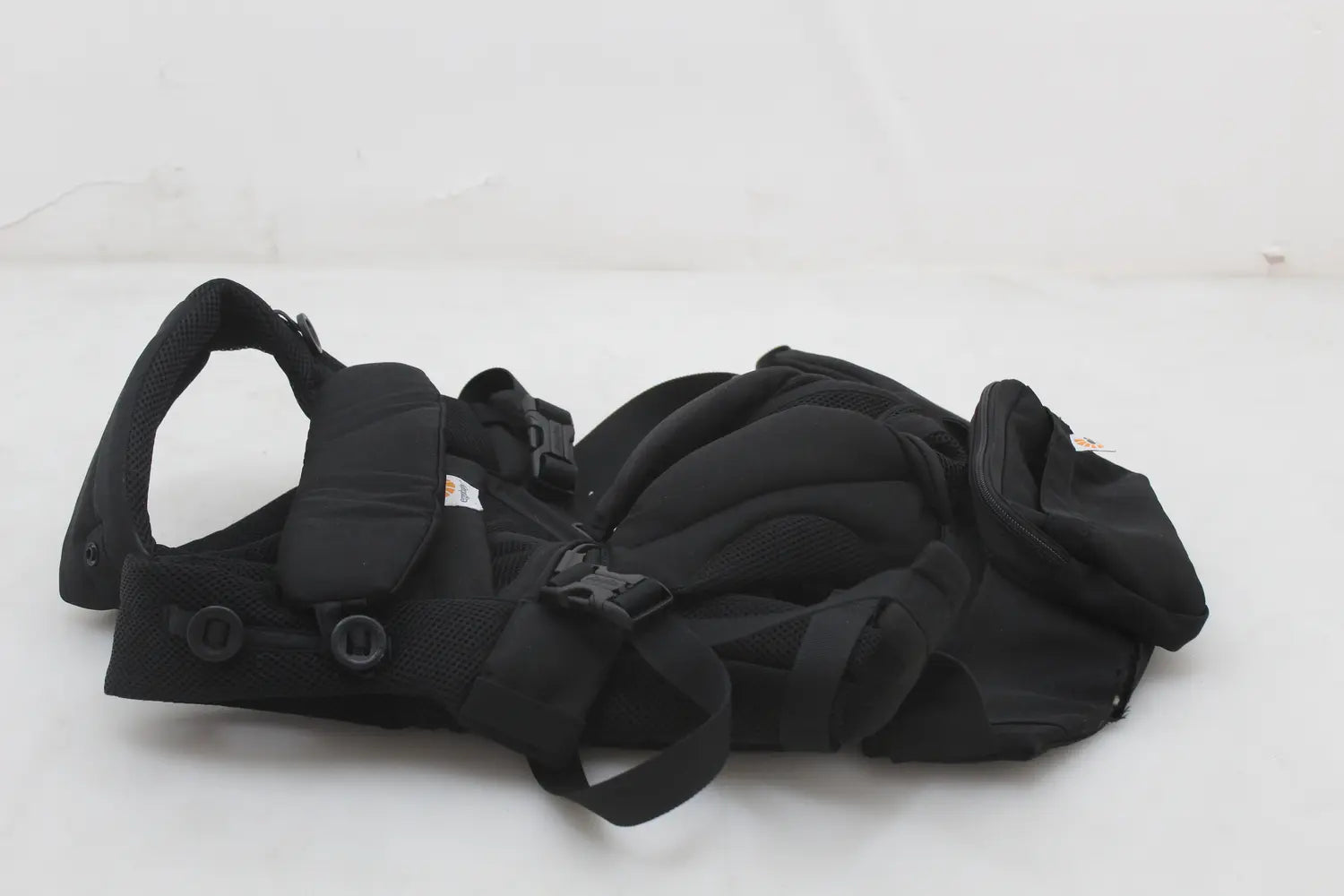 C-Ware Erg Obaby Omni 360 Cool Air Mesh Babytrage Kindertrage Onyx Black Siehe Text/Foto - 8451970631114