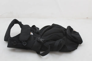 C-Ware Erg Obaby Omni 360 Cool Air Mesh Babytrage Kindertrage Onyx Black Siehe Text/Foto