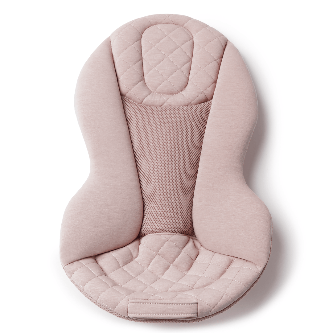 Erg Obaby Bouncer Wippe Babywippe Pink Neugeboreneneinlage Baby Zubehör B-Ware - 1220000206069