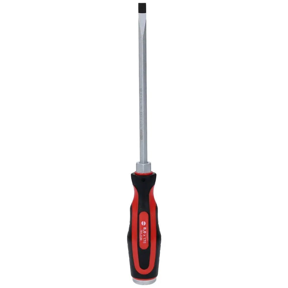 B-Ware Ks Tools Schraubendreher Schraubenzieher Schlitz Ergotorqu Emax 8mm 295mm 2 Stück - 4042146214411