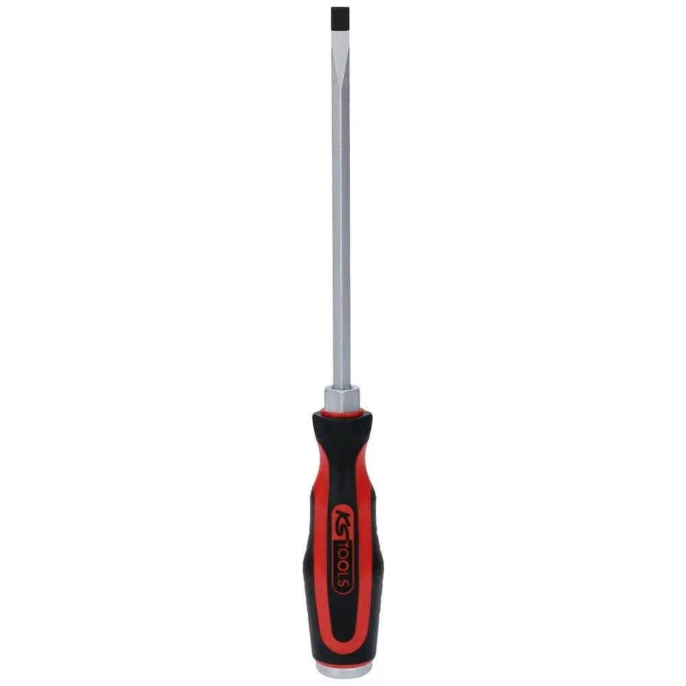 B-Ware Ks Tools Schraubendreher Schraubenzieher Schlitz Ergotorqu Emax 8mm 295mm 2 Stück - 4042146214411