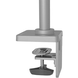 B-Ware Ergotron Zubehör Montagesatz Set Montageset Dunkelgrau 20kg Aluminium Stahl
